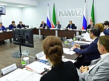 Строительство двух спорткомплексов в Челнах может обойтись без поддержки РФ