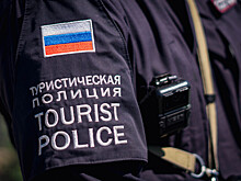 Криминал и Тик-Ток: как турполиция спасает путешественников в Москве