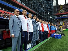 Виталий Мутко: Черчесов останется до чемпионата мира при любом результате