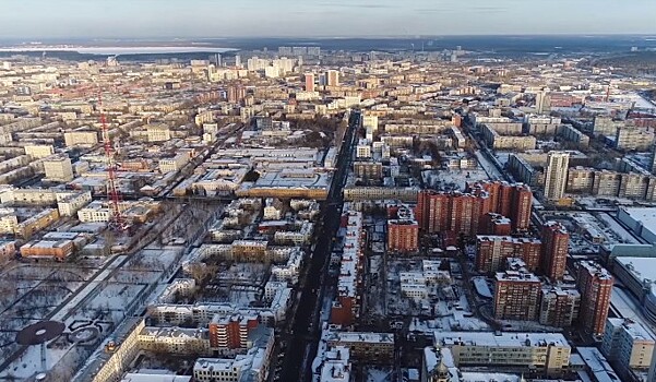 Сибирская язва съела 60 человек в центре России