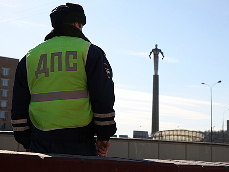 Как гаишники калечат пьяных водителей и заметают следы