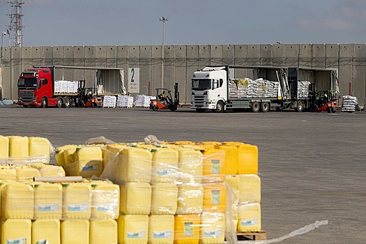 ХАМАС отказался от переговоров о прекращении огня