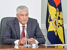 Колокольцев заявил о критической нехватке личного состава в МВД