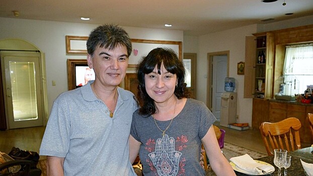 Пытающаяся вернуться в Россию из США семья не может подать документы на гражданство