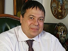 Сергей Михайлов: «Помогаю людям и своей стране России»