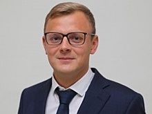 Депутаты одобрили назначение Юрия Ильина заместителем губернатора Нижегородской области