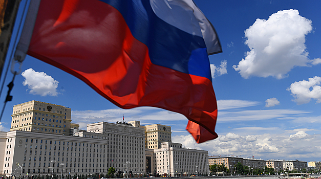 В Минобороны заявили, что решили вопросы оперштаба Брянской области