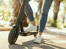 На дне Байкала обнаружили три прокатных электросамоката