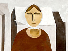 Авангард в России: что из чего произошло и кто на кого повлиял