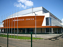 В центре гимнастики в Казани обновят инвентарь на 20 миллионов рублей