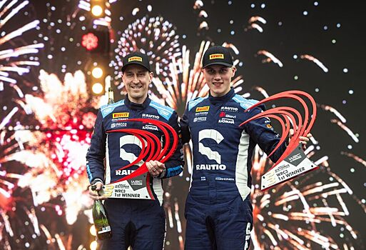 Полиция отстранила нескольких гонщиков от участия в WRC из-за проблем с номерами автомобилей