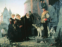 Как работало право первой ночи в Европе