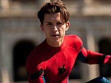 Раскрыты название и дата премьеры новой части «Человека-паука»