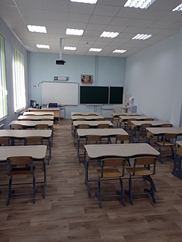Девять нижегородских школ вошли в "Цифровую образовательную среду"