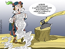 Губернаторов предостерегают от «пиар-пустышек»
