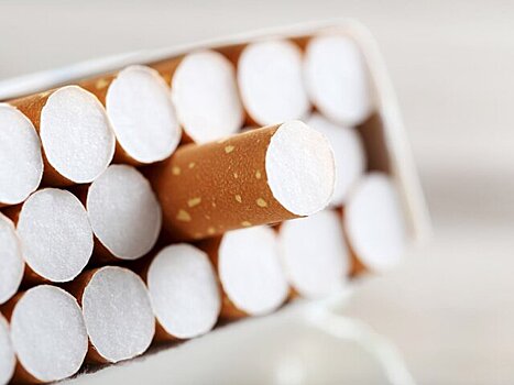 Госдума одобрила законопроект о комплексном регулировании табачного рынка