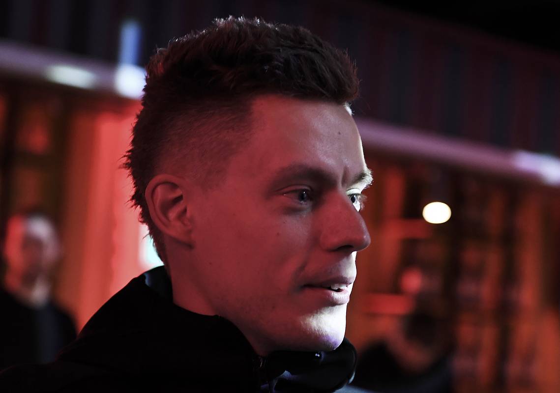 Интервью Дуди вызвало скандал в Молдове