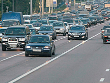 Васильев рассказал, чего ждать водителям после изменения правил регистрации автомобилей