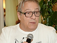 Хазанова экстренно госпитализировали