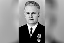 Бывший директор нижегородского завода «Сокол» Иван Силаев скончался на 93-м году жизни