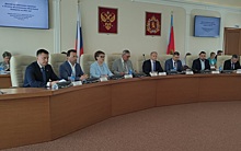 Депутат Туров принял участие в открытии первого гуманитарного центра в Купянске