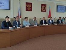 Депутат Туров принял участие в открытии первого гуманитарного центра в Купянске