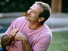 Актер Робин Уильямс снизил гонорар за "Аладдина" до $750 тысяч ради детей