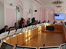 Городские депутаты не стали увеличивать расходы на своих помощников