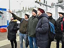 Студенты вузов и ссузов побывали на экскурсиях в рамках акции «Дни в профессии»