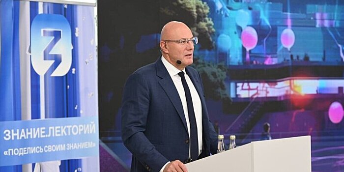 Чернышенко — о негативе от западных СМИ во время Игр в Сочи: «Я сказал главе пресс‑комиссии МОК: «Ребят, прекращайте, остановитесь, это же ложь»