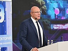Чернышенко — о негативе от западных СМИ во время Игр в Сочи: «Я сказал главе пресс‑комиссии МОК: «Ребят, прекращайте, остановитесь, это же ложь»