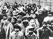 Третий рейх использовал труд пленных советских детей на заводах Круппа