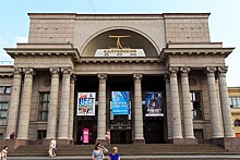 Театр "Балтийский дом" представит онлайн премьеру спектакля ко Дню Победы