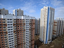 Регионам, отстающим в расселении аварийного жилья, выделят 4,6 млрд рублей