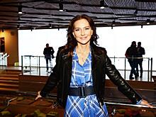 Север призналась, как отнеслась к решению сыновей стать артистами