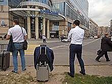 В Москве возбудили уголовное дело после ложных сообщений о минировании