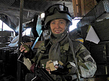 Соратница Яроша заявила об убийстве Гиви и Моторолы украинскими спецслужбами