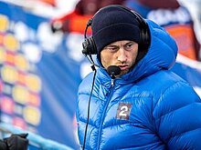 Норвежский лыжник оценил отсутствие россиян на международных турнирах