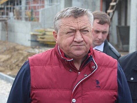 Отставку депутата Березовского обсудят на комиссии по местному самоуправлению
