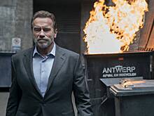 Почему новый сериал со Шварцнеггером так больно смотреть