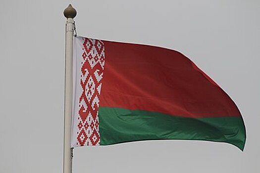 В Белоруссии признали нацистским возглас «Жыве Беларусь!»