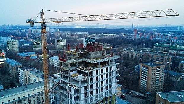 Структура Сбербанка войдет в капитал группы "Самолет"