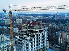 Сбербанк требует 714 млн рублей от строительной компании из Химок