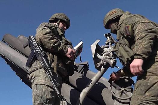 Эксперт раскрыл, какие миротворцы на Украине устроят Россию