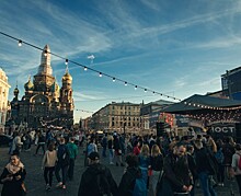 «Свидание», Vougal и Алина Орлова выступят на фестивале «Ленинградские мосты»