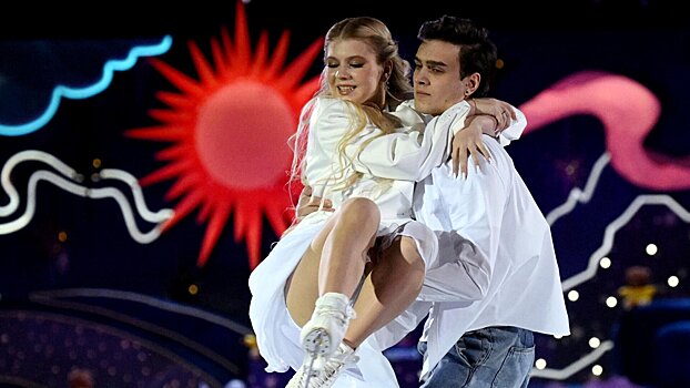 Фигурист Игнатов рассказал, как совмещает тренировки и отцовство