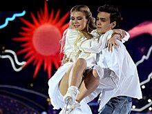 Фигурист Игнатов рассказал, как совмещает тренировки и отцовство