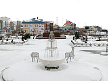 Губернатор Артюхов отметил вклад «Газпром нефти» в развитие Ямальского района