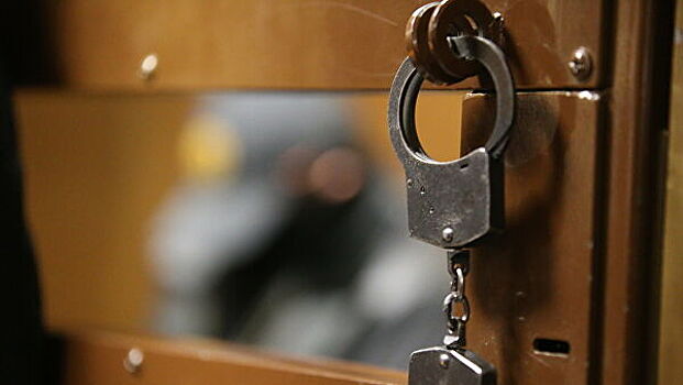 В Петербурге подростки напали на иностранца