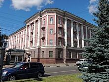 «Детям здесь не место?». Здание детской больницы в Ярославле не ремонтируют